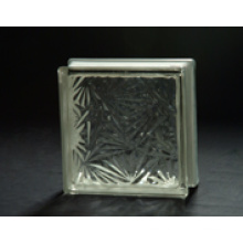 190*190*95mm Diamond Glass Block with AS/NZS2208: 1996